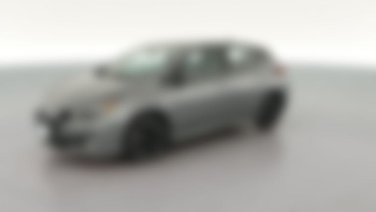 2025 Nissan LEAF vehicle photo