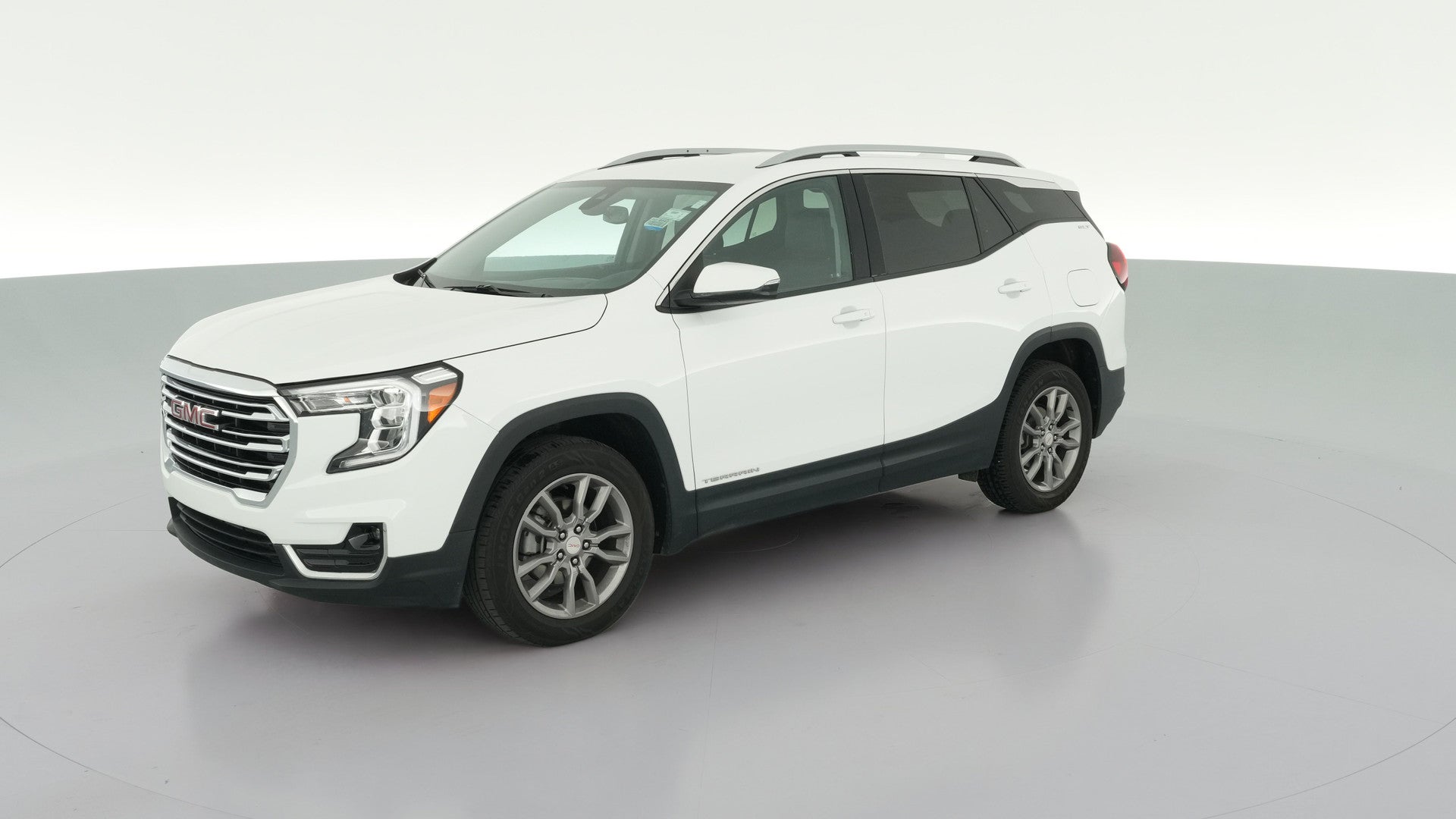 2024 GMC Terrain vehicle photo