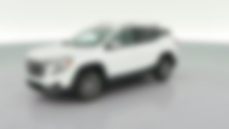 2024 GMC Terrain vehicle photo