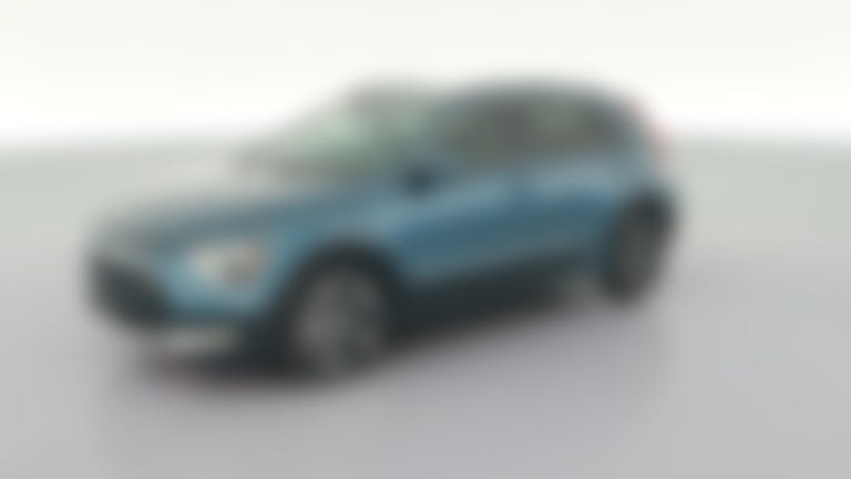 2024 Kia Niro vehicle photo