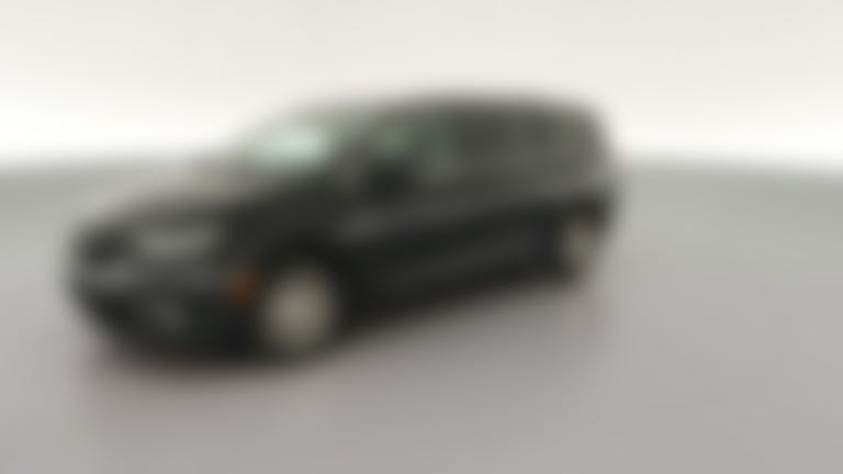 2024 Chrysler Pacifica vehicle photo