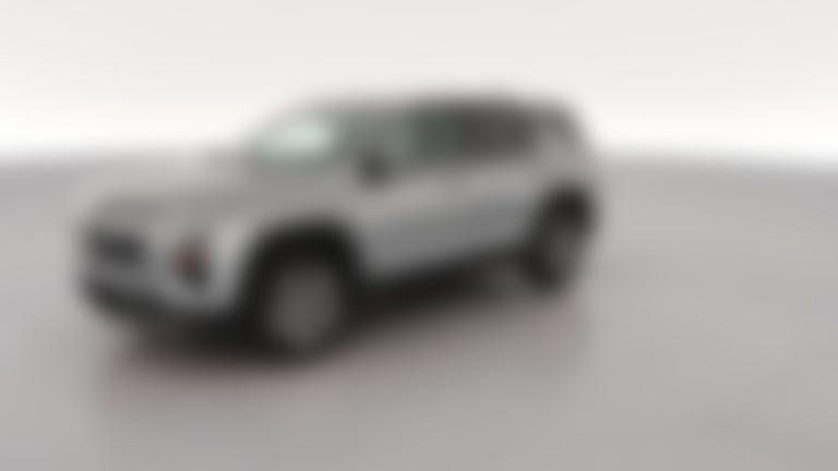 2026 Chevrolet Equinox vehicle photo