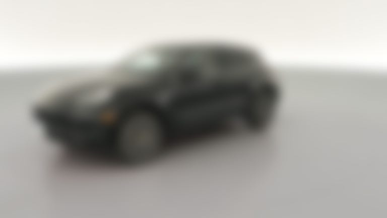 2015 Porsche Macan vehicle photo