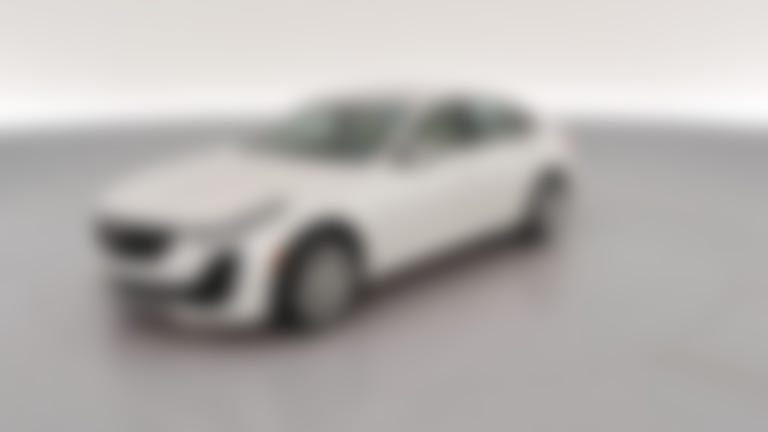 2023 Cadillac CT5 vehicle photo