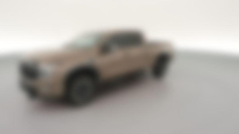 2021 Nissan TITAN XD Crew Cab vehicle photo