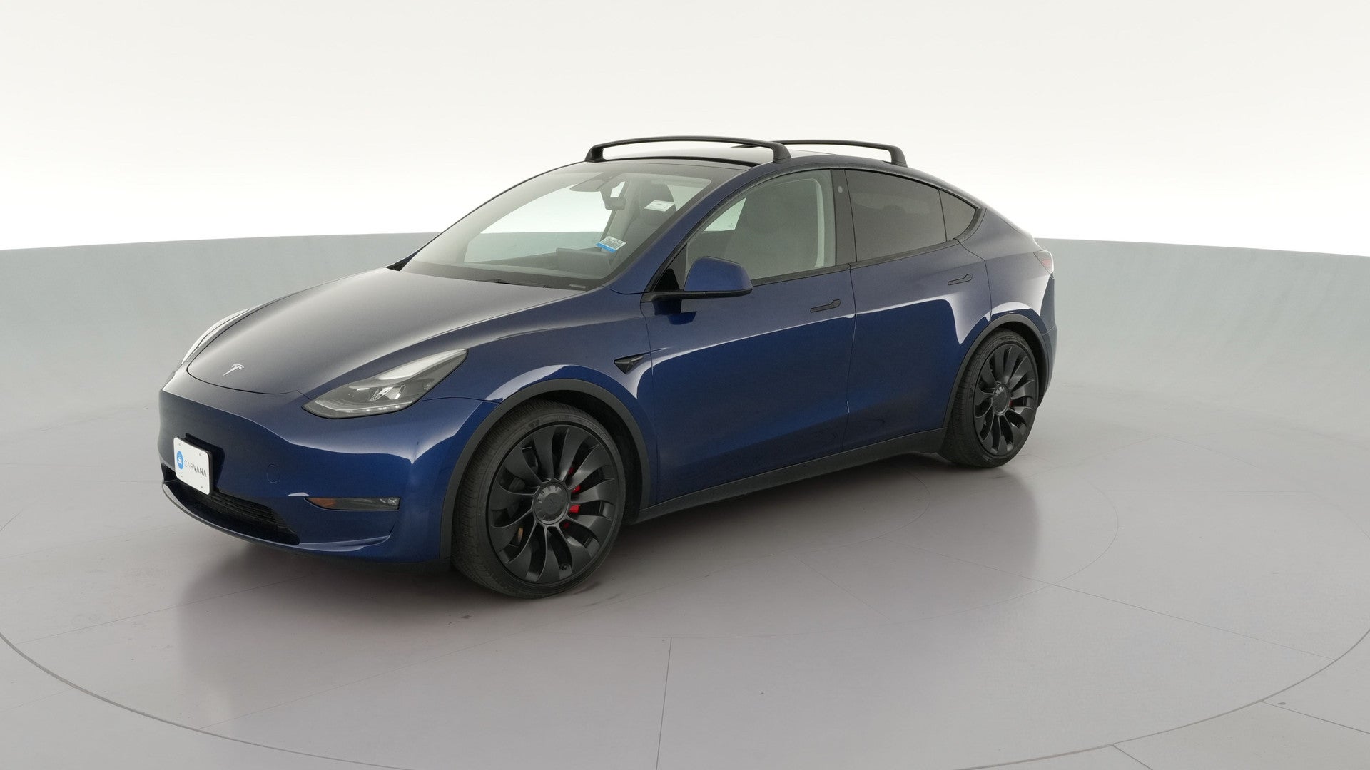 2023 Tesla Model Y vehicle photo