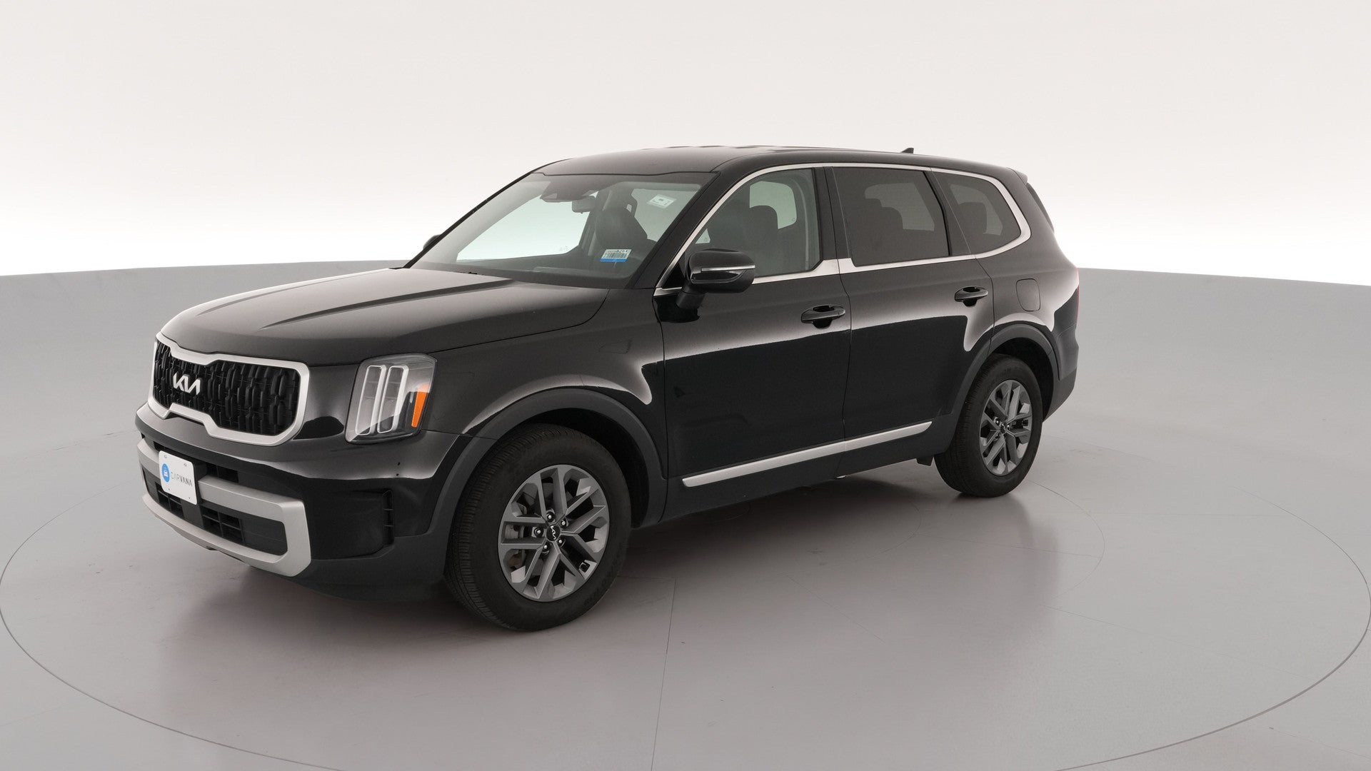 2024 Kia Telluride vehicle photo