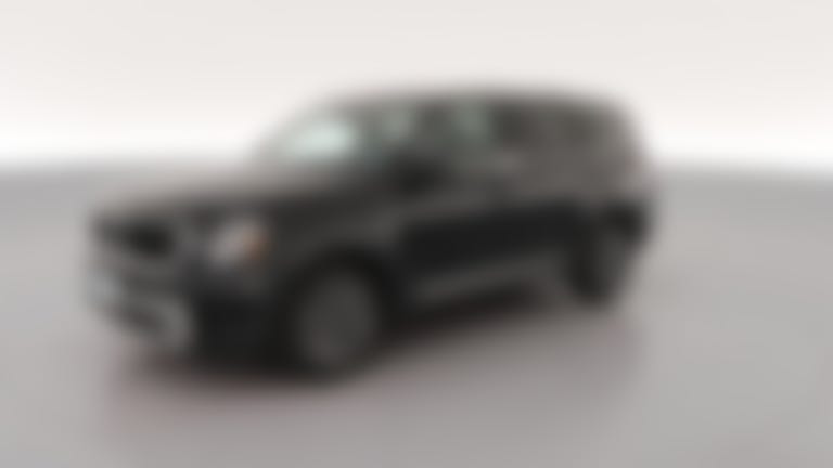 2024 Kia Telluride vehicle photo