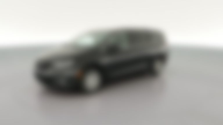 2023 Chrysler Pacifica vehicle photo
