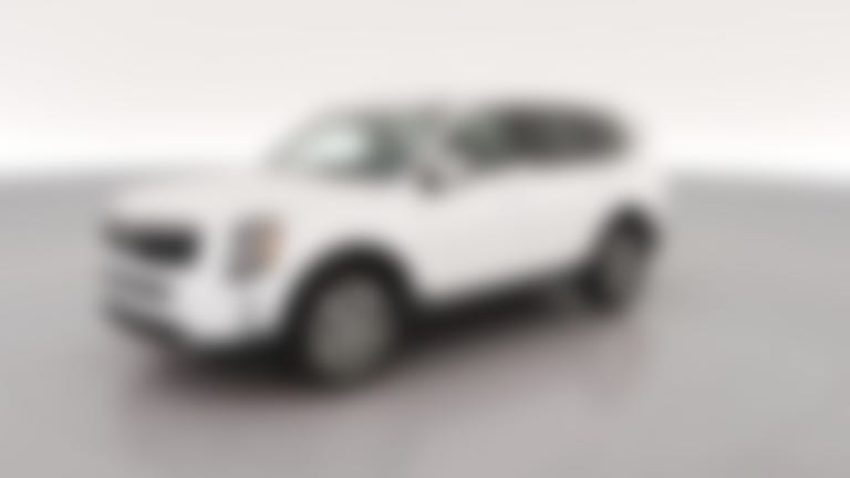 2022 Kia Telluride vehicle photo