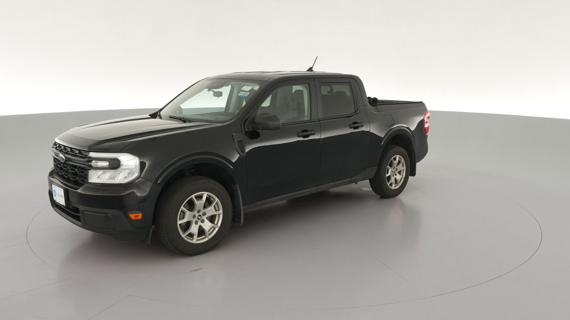 2022 Ford Maverick vehicle photo