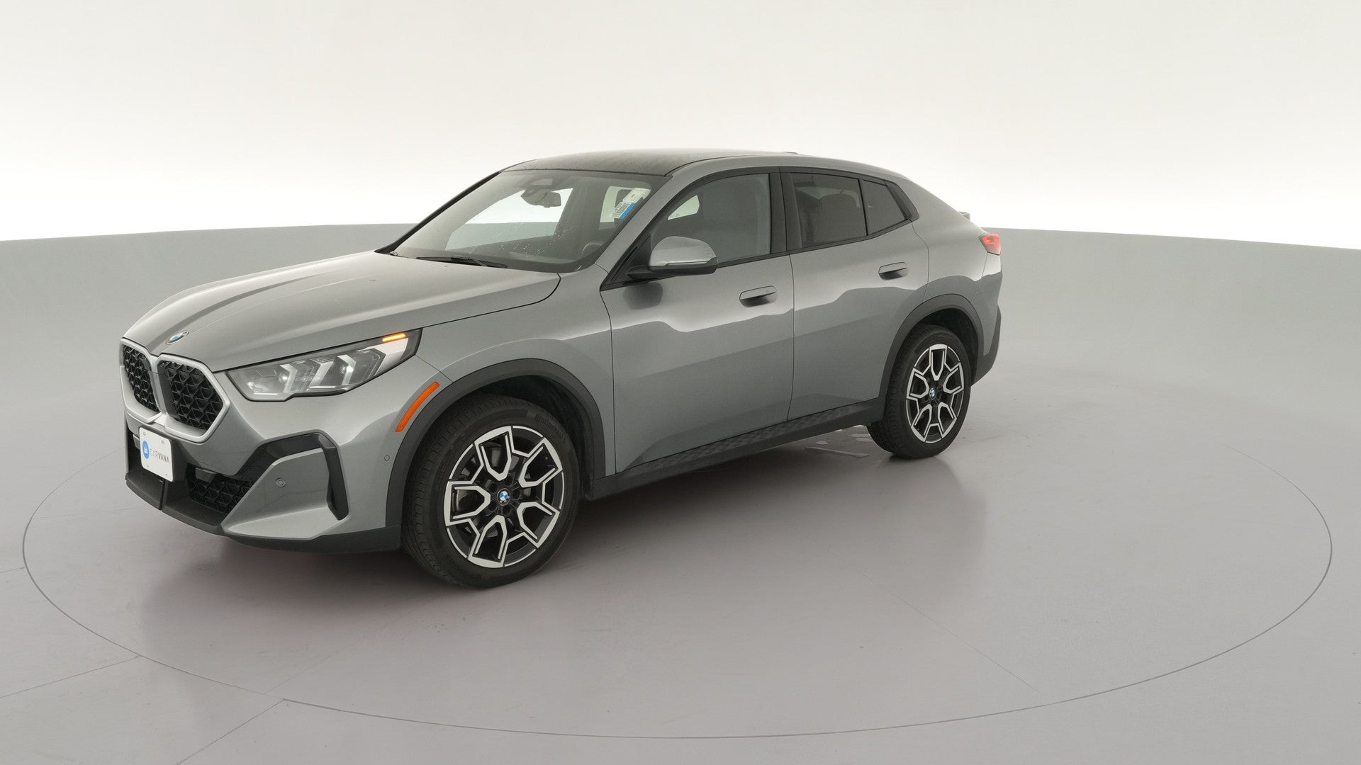 2026 BMW X2 vehicle photo