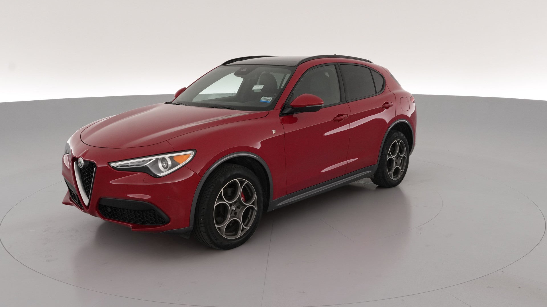 2023 Alfa Romeo Stelvio vehicle photo