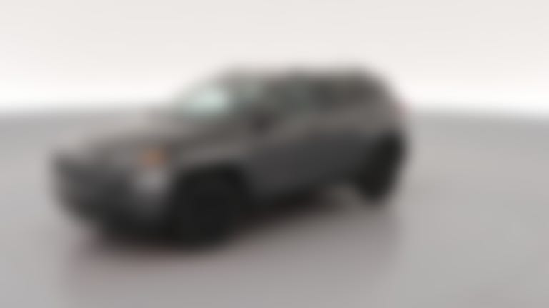 2015 Jeep Cherokee vehicle photo