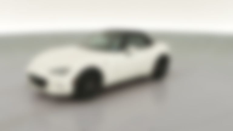 2024 MAZDA MX-5 Miata vehicle photo