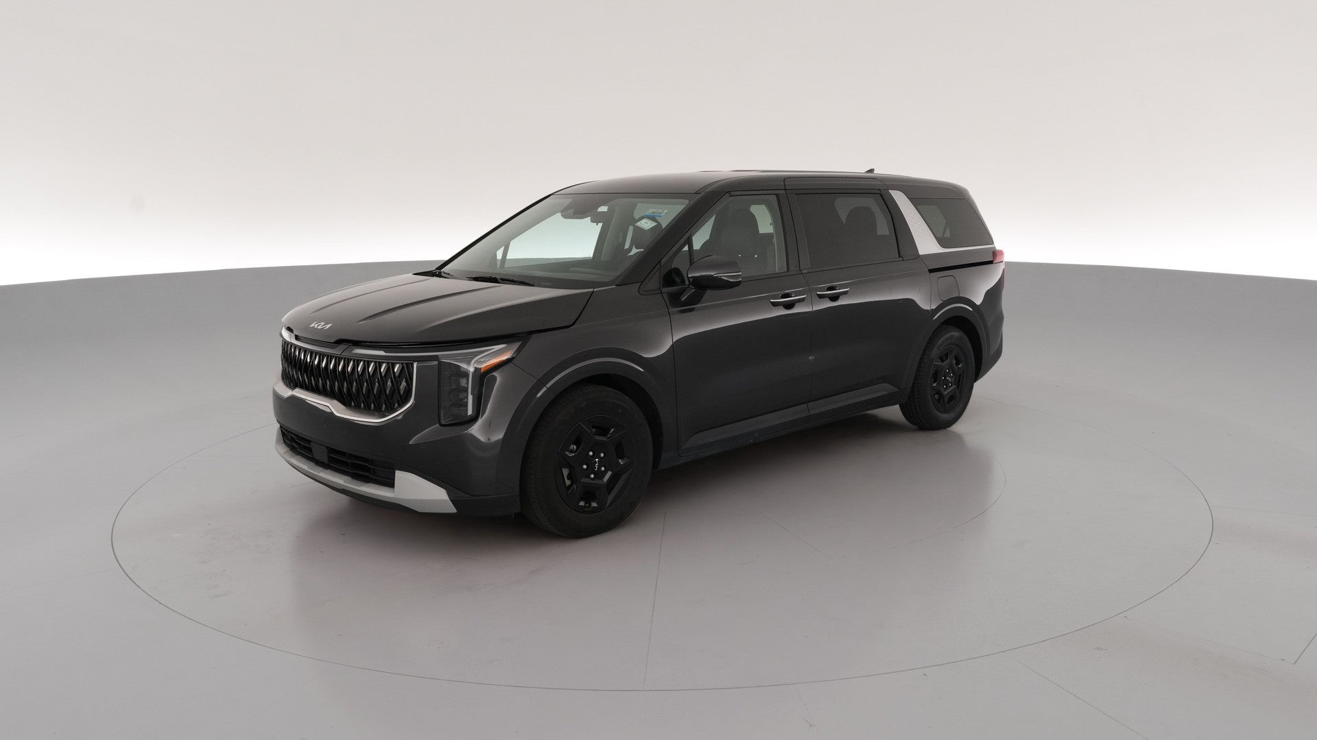 2025 Kia Carnival vehicle photo