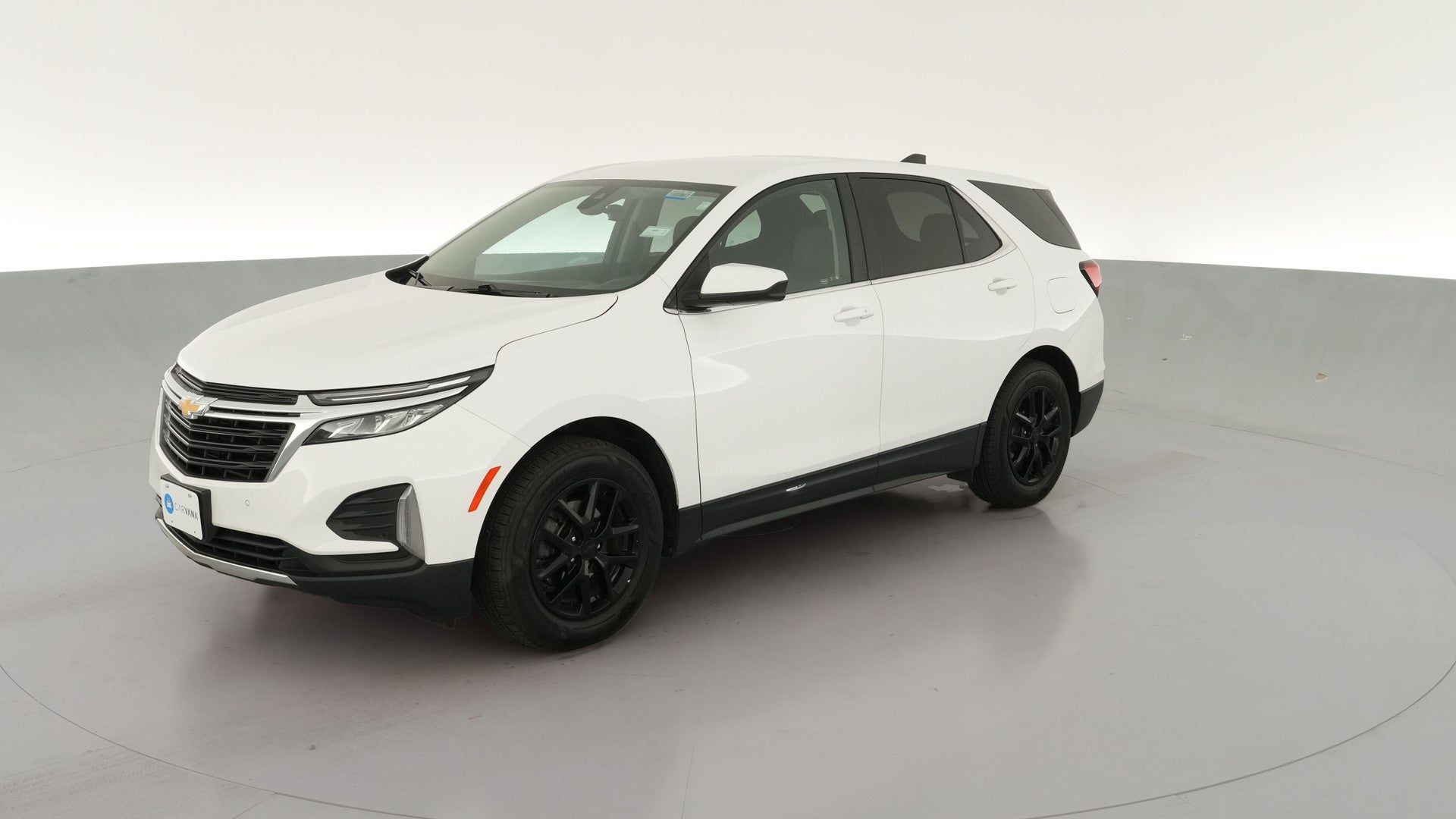 2023 Chevrolet Equinox vehicle photo