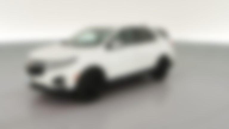 2023 Chevrolet Equinox vehicle photo