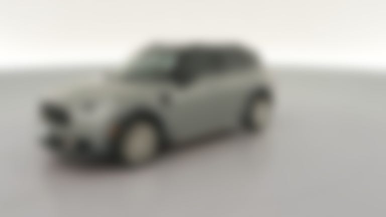 2018 MINI Countryman vehicle photo
