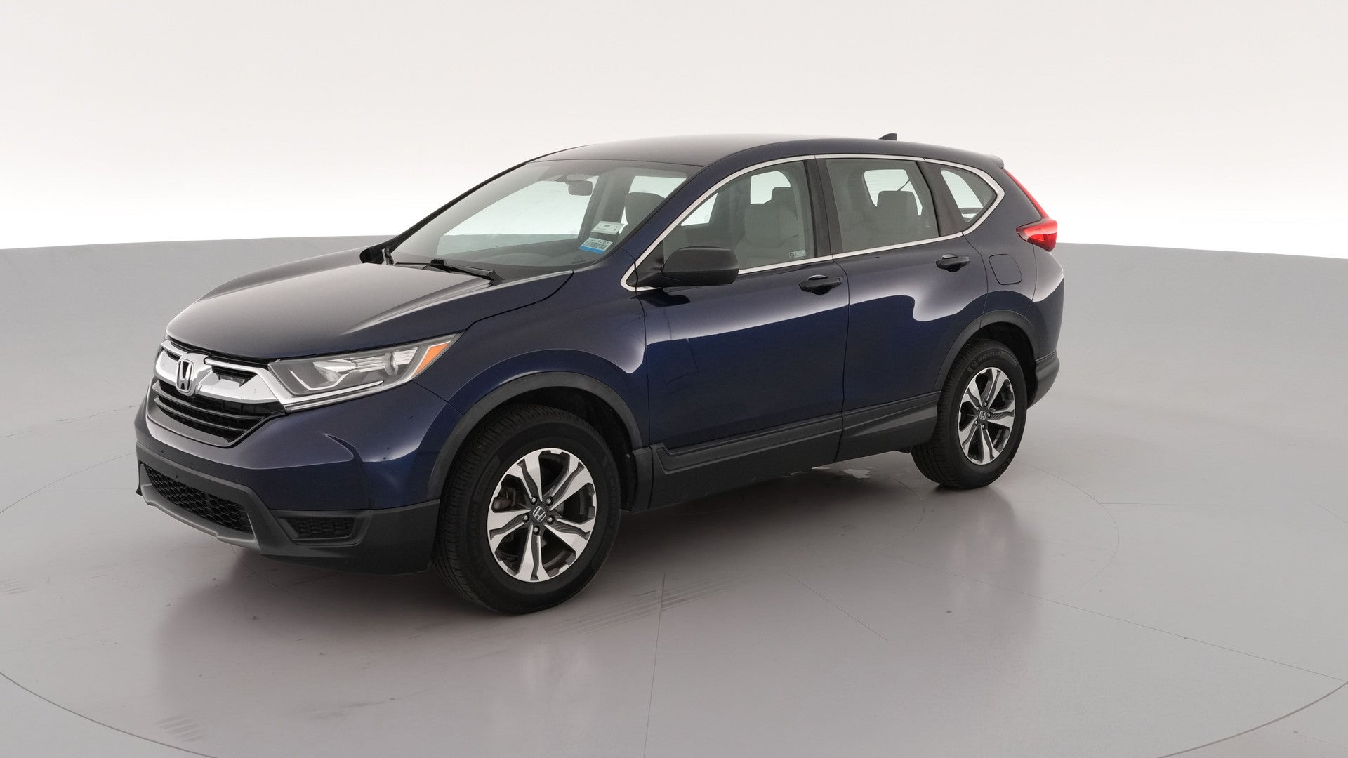 2018 Honda CR-V vehicle photo