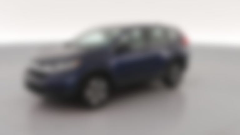 2018 Honda CR-V vehicle photo