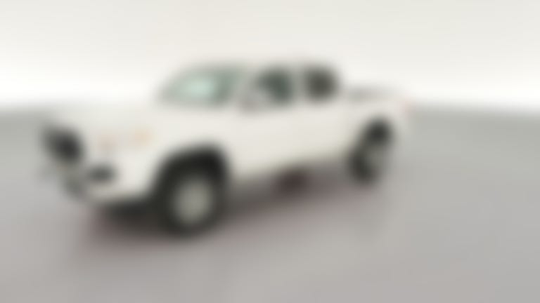 2023 Toyota Tacoma Double Cab vehicle photo