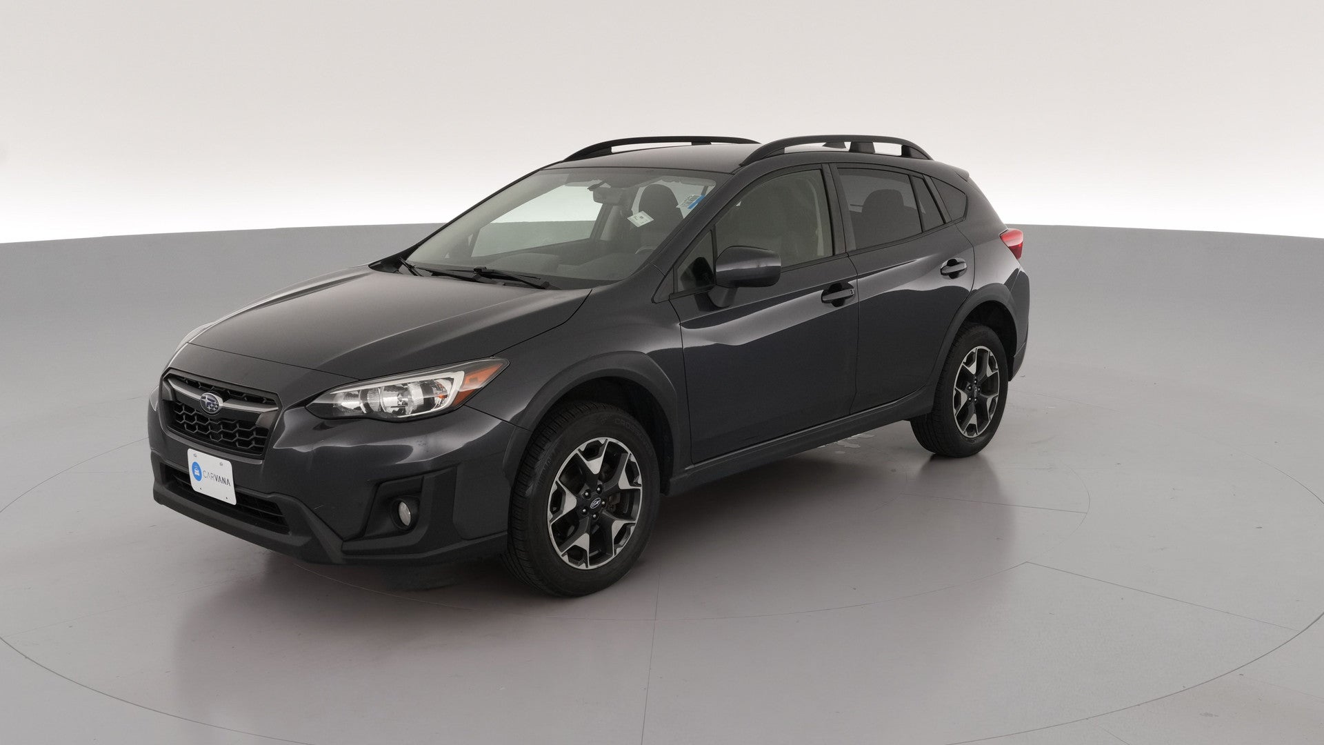 2019 Subaru Crosstrek vehicle photo