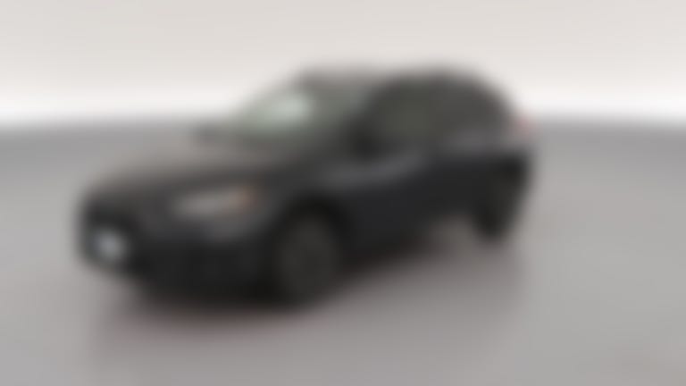 2019 Subaru Crosstrek vehicle photo