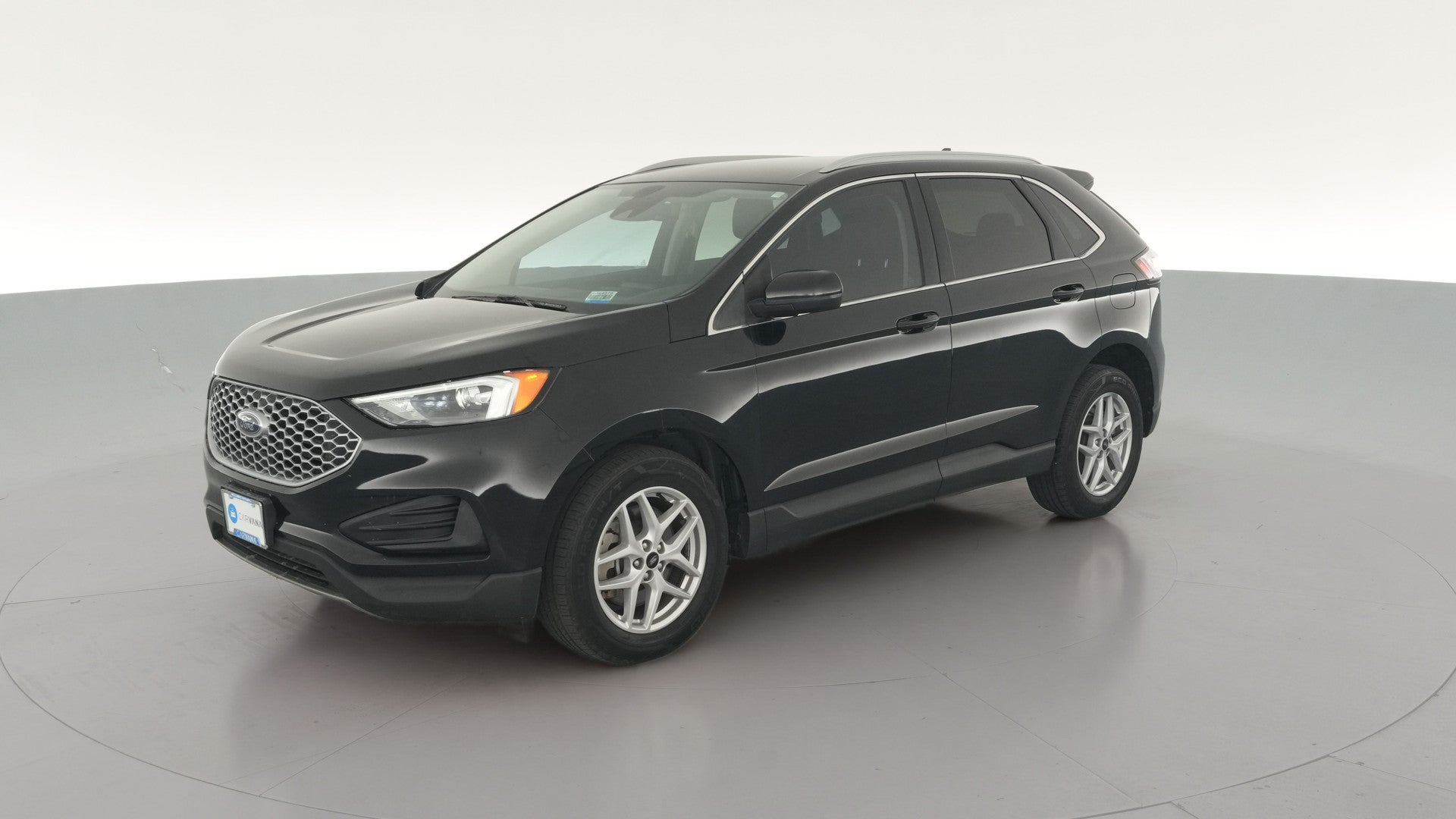 2023 Ford Edge vehicle photo