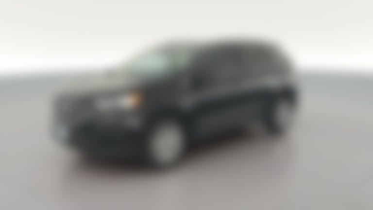 2023 Ford Edge vehicle photo