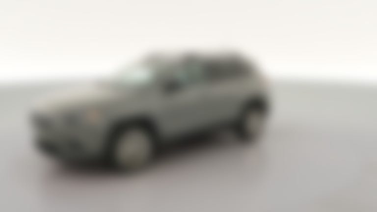 2022 Jeep Cherokee vehicle photo