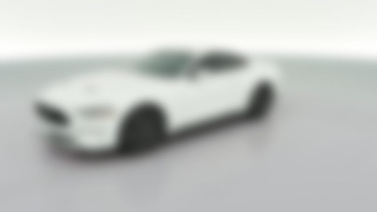 2023 Ford Mustang vehicle photo