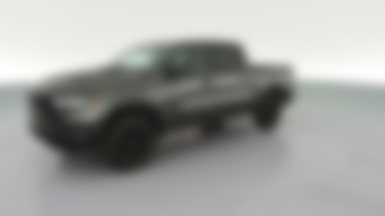 2026 Ram 1500 Crew Cab vehicle photo