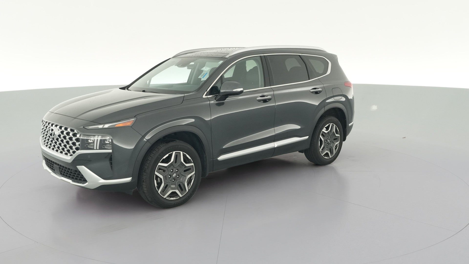 2023 Hyundai Santa Fe vehicle photo