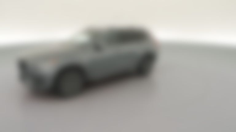 2017 Volvo XC90 vehicle photo