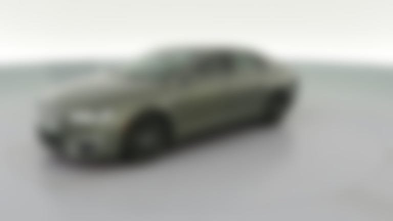 2017 Lincoln MKZ vehicle photo