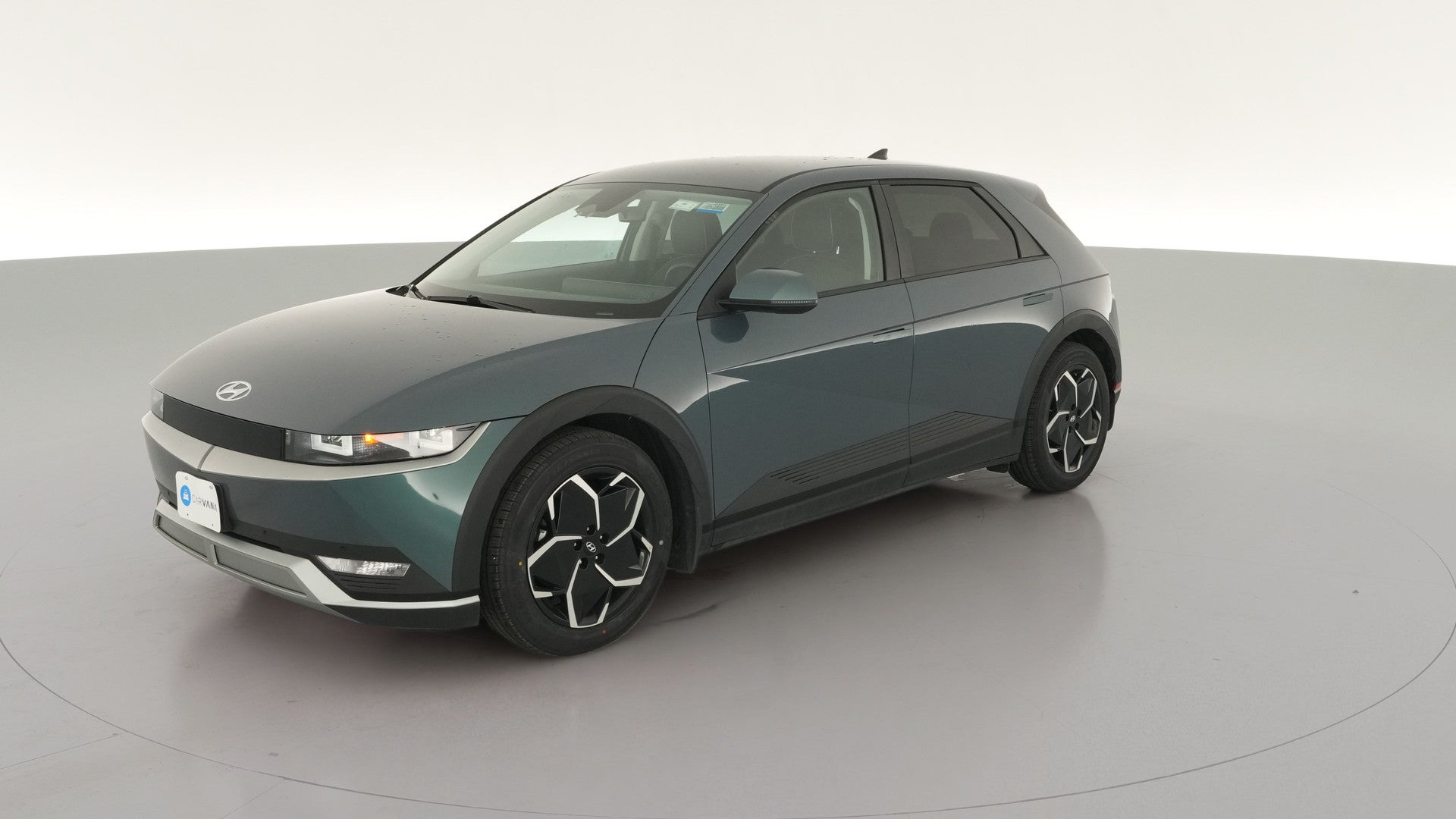 2023 Hyundai IONIQ 5 vehicle photo