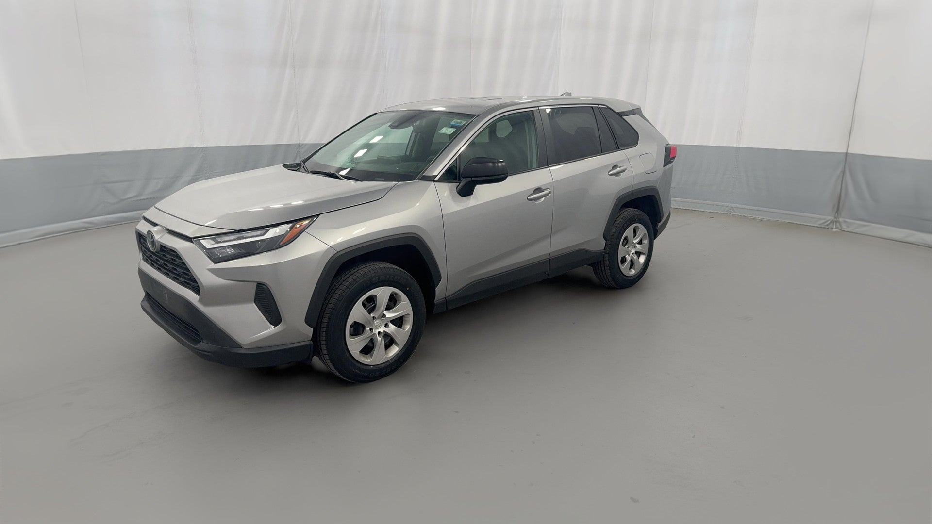 2023 Toyota RAV4 vehicle photo