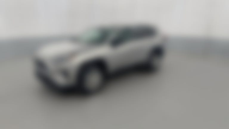 2023 Toyota RAV4 vehicle photo
