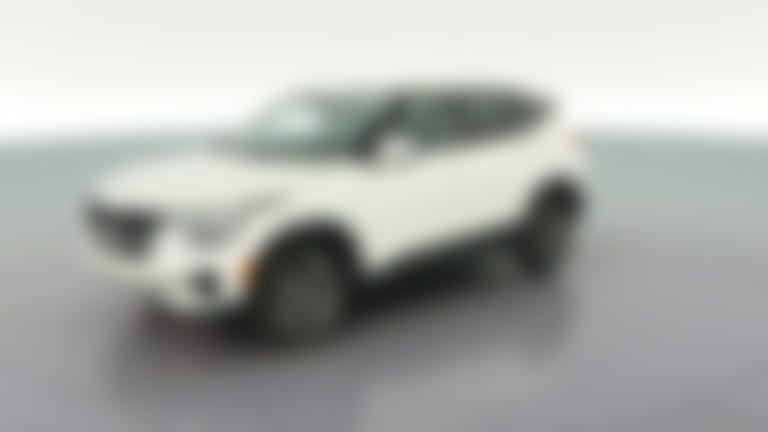 2023 Kia Seltos vehicle photo