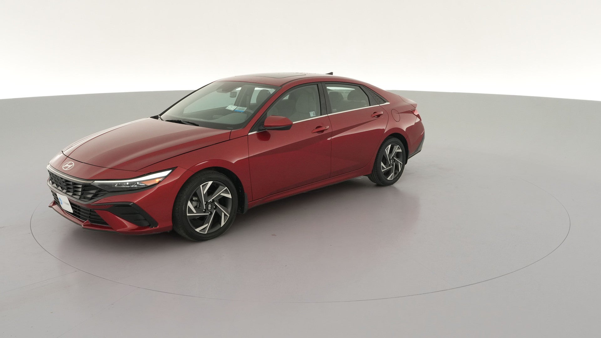 2024 Hyundai Elantra vehicle photo