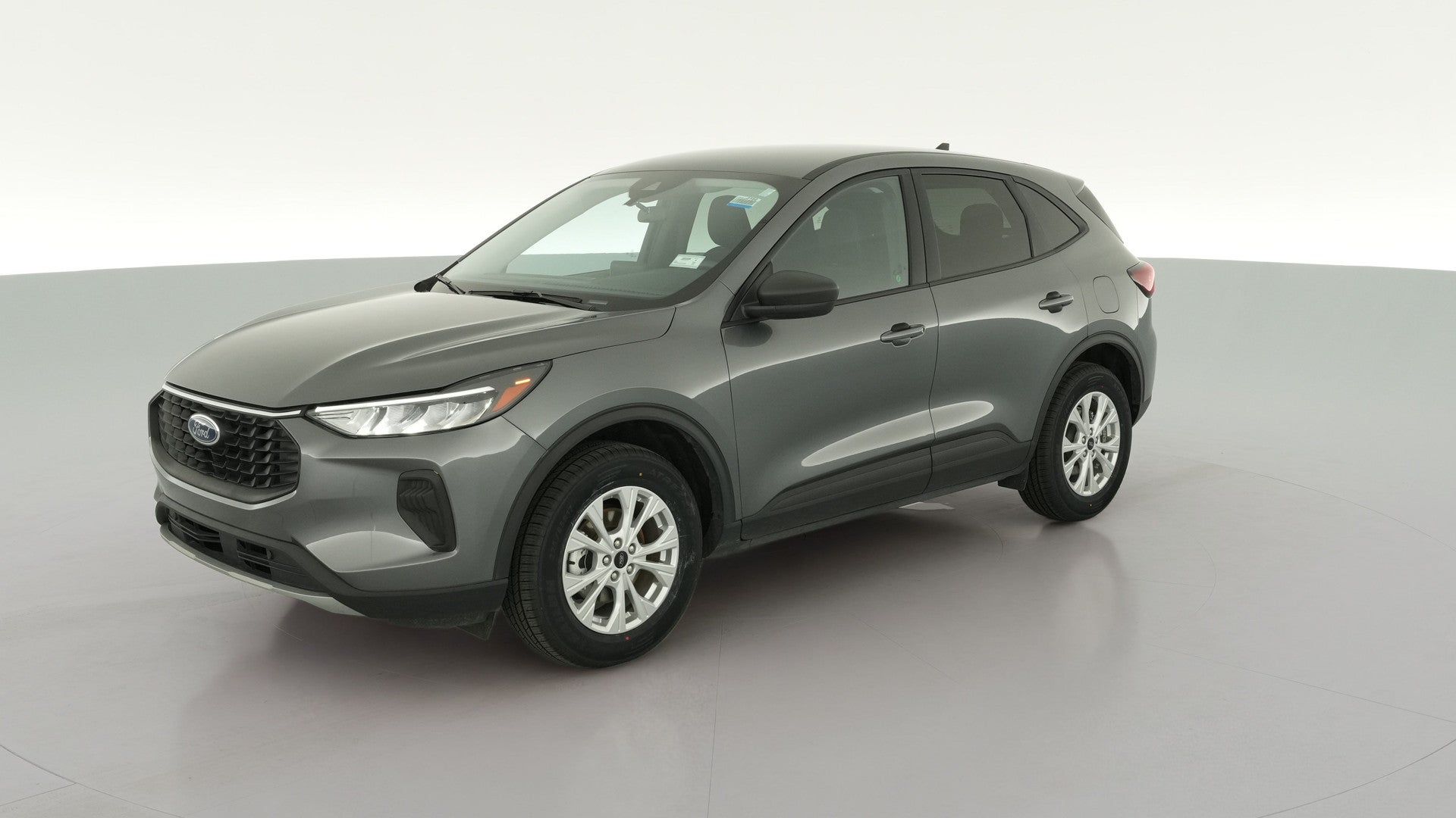 2025 Ford Escape vehicle photo