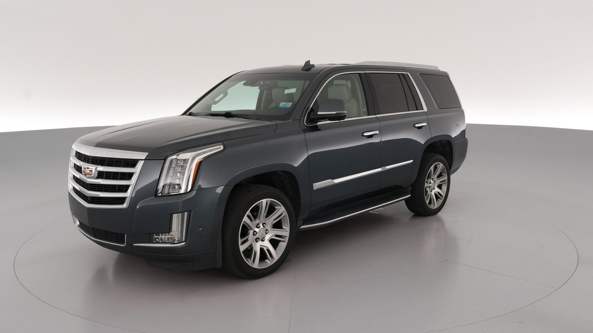 2019 Cadillac Escalade vehicle photo