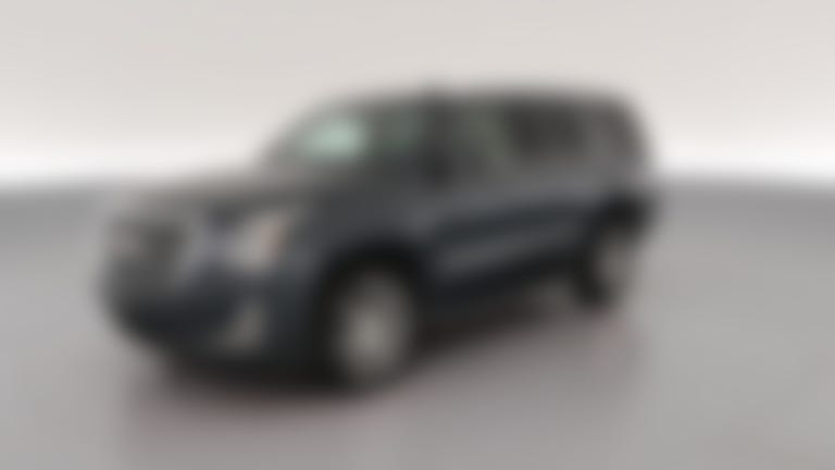 2019 Cadillac Escalade vehicle photo