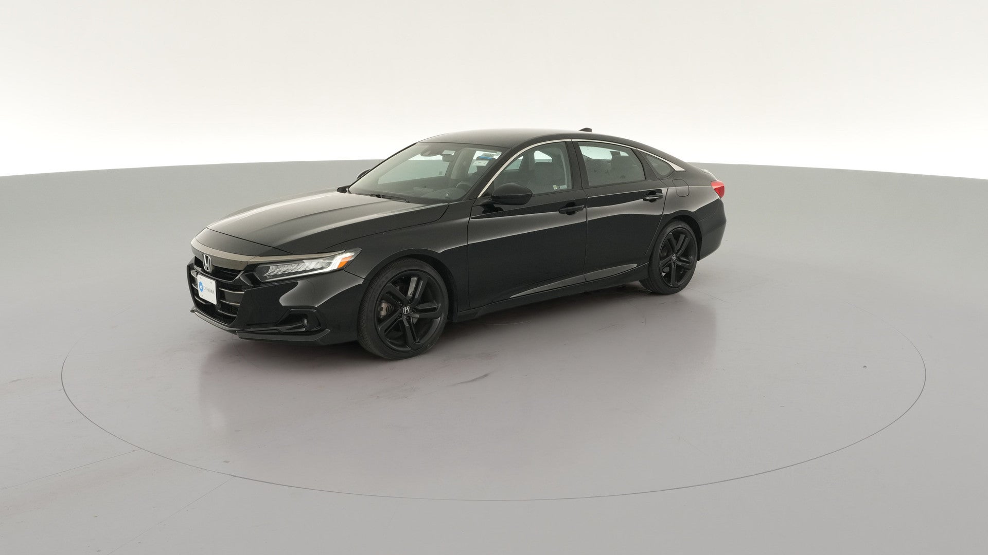 2022 Honda Accord vehicle photo