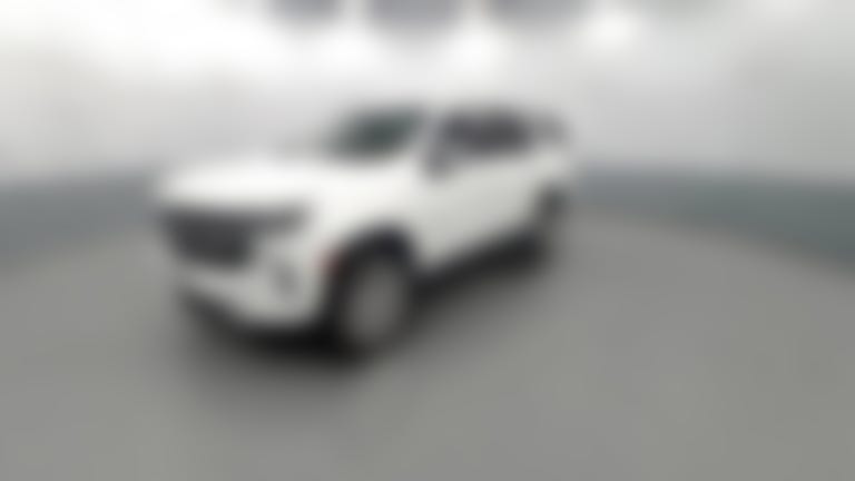 2021 Chevrolet Tahoe vehicle photo