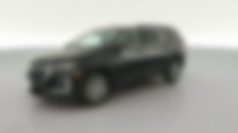 2022 Chevrolet Traverse vehicle photo