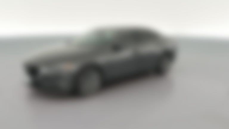 2021 MAZDA MAZDA6 vehicle photo