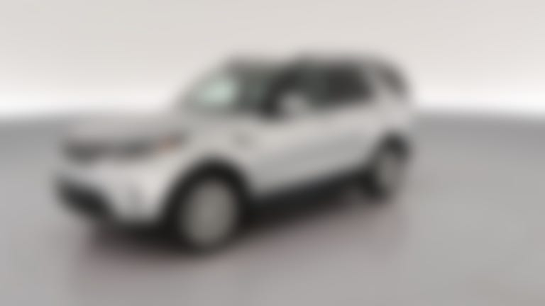 2023 Land Rover Discovery vehicle photo