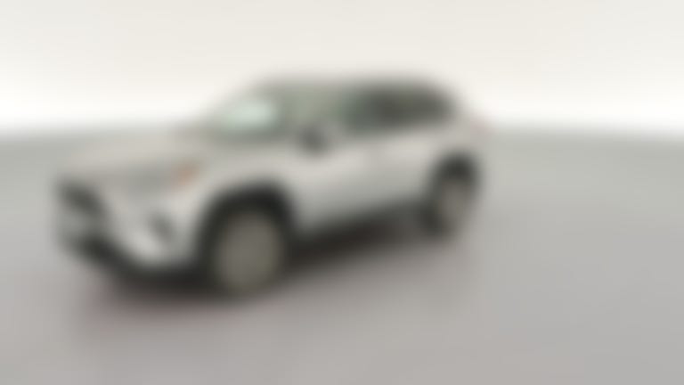 2024 Toyota RAV4 vehicle photo